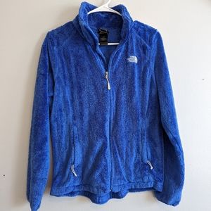 NWOT!! north face zip up